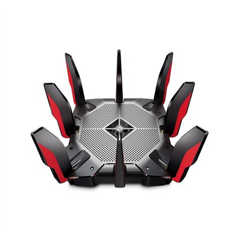 TP-LINK | MU-MIMO Tri-Band Gaming Router | Archer AX11000 | 802.11ax | 1148+4804+4804 Mbit/s | Mbit/s | Ethernet LAN (RJ-45) por